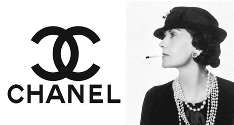 coco chanel first name.